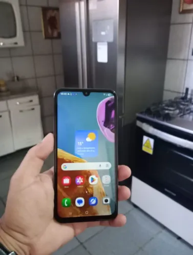 Samsung M15