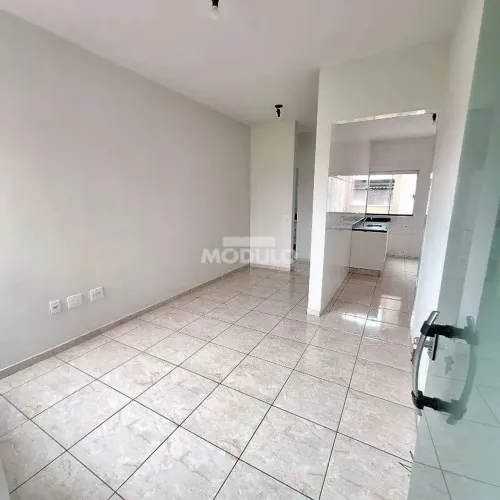 Apartamento residencial para locação Bairro Luizote de Freitas