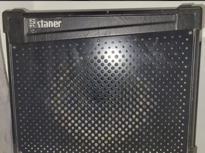Amplificador Staner