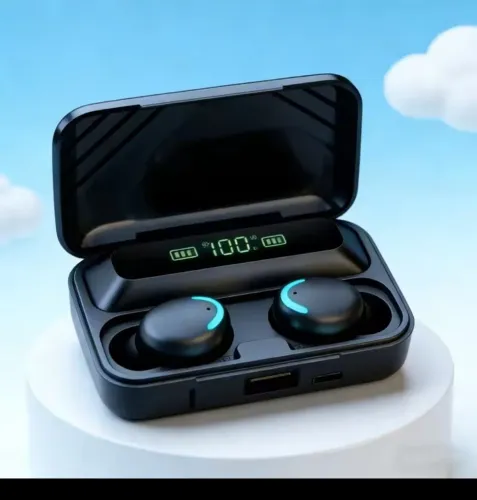 Fone bluetooth f9