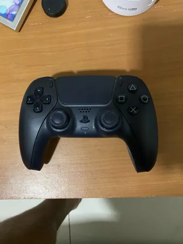 Controle de PS5