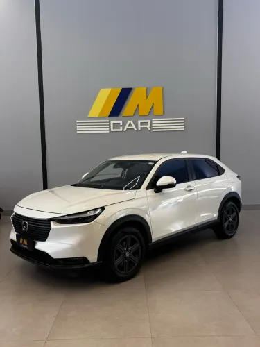 Honda HR-V EXL 1.5 Sensing 16V 5P Aut. 2025