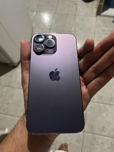 IPHONE 14 PRO MAX 128gb