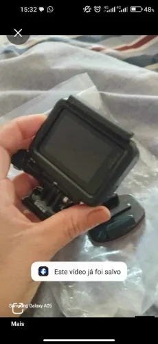 Go pro 7 black 