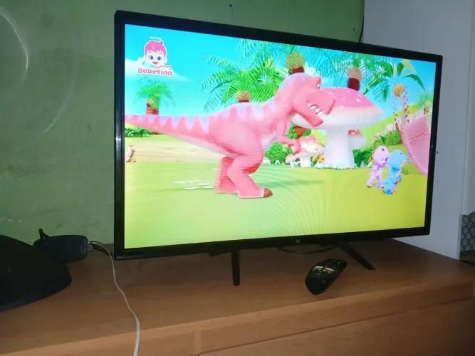 Televisão