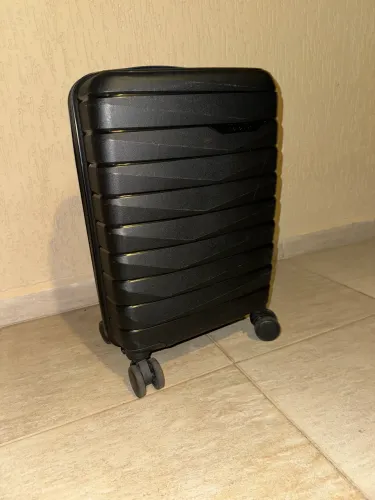 Mala de bordo Bagaggio 