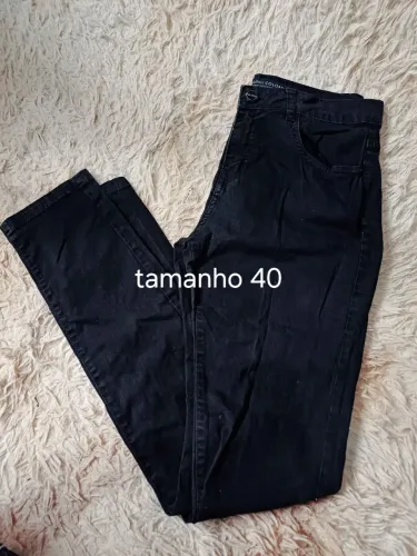 Calça aquamar 