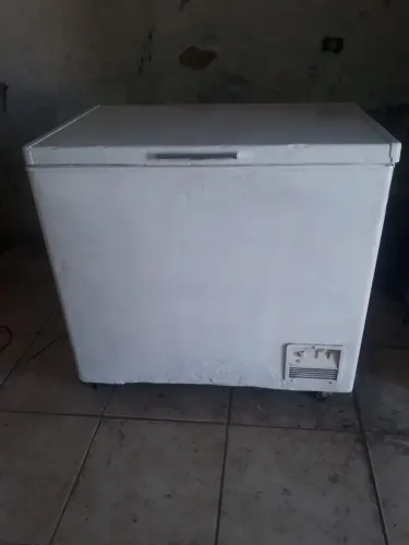 Freezer Consul