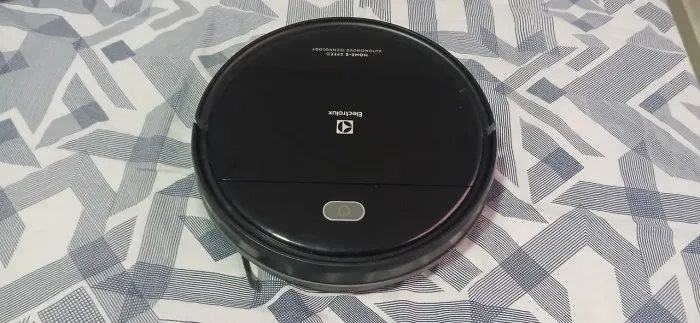 Vendo robô aspirador de pó