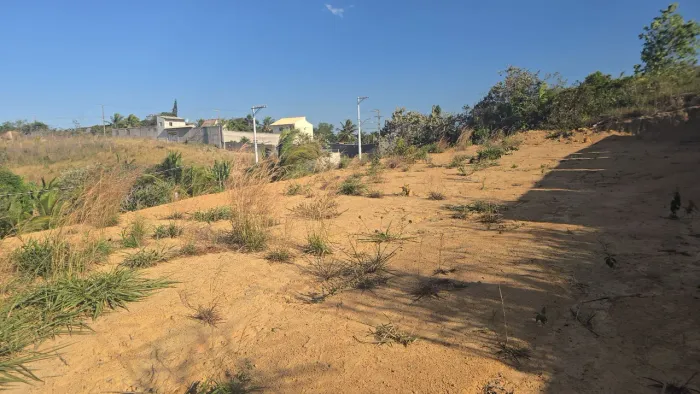 LOTE COMERCIAL DE 600 M² EM PONTA DA FRUTA - VISTA PARA O MAR, parcelo troco