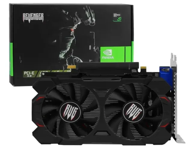 GTX 750 4GB