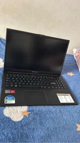 NOTEBOOK ASUS