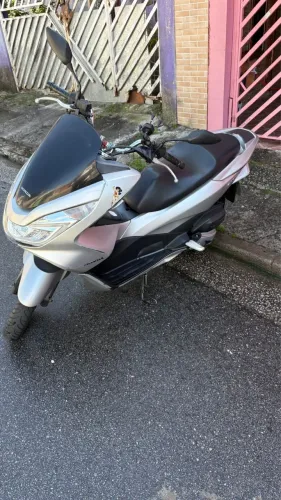 Pcx 2018