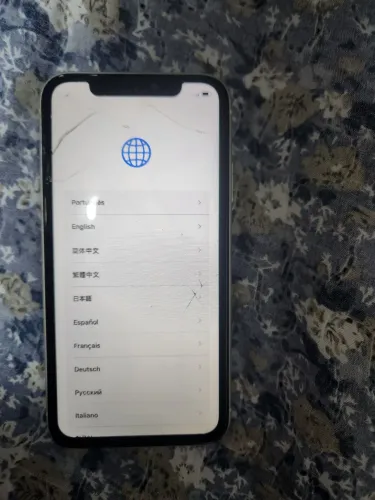 IPhone 11 64