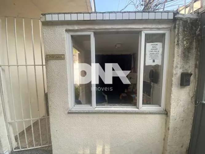 Apartamento : / Residencial / Botafogo