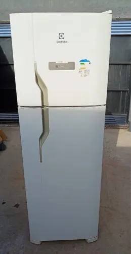 Geladeira Electrolux