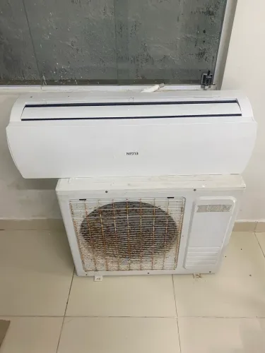 Ar condicionado Elgin 24.000btus