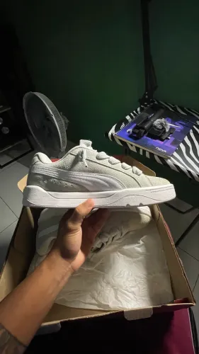 Puma Lifestyle Park
