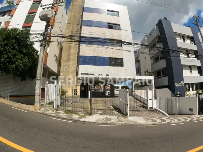 Sala para Alugar, 32m², Rio vermelho, Salvador