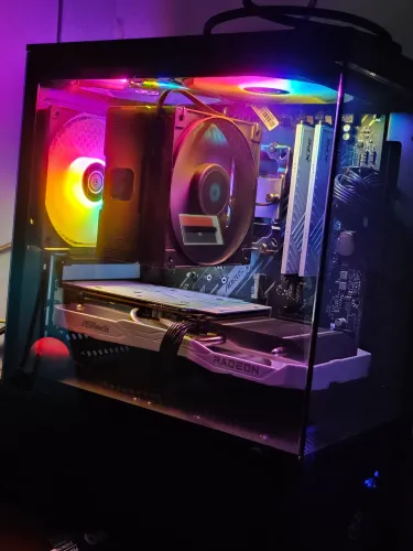 Pc gamer