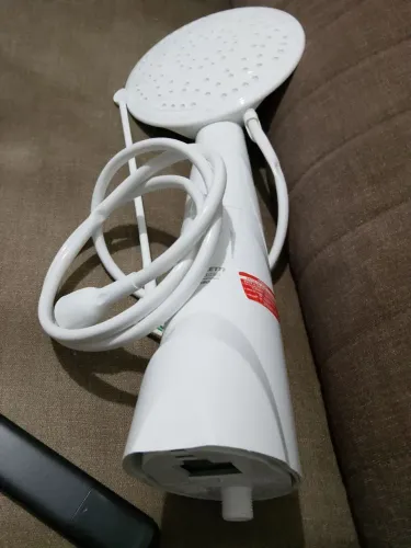 Ducha Lorenzetti Advanced turbo 