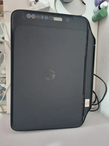 Impressora HP