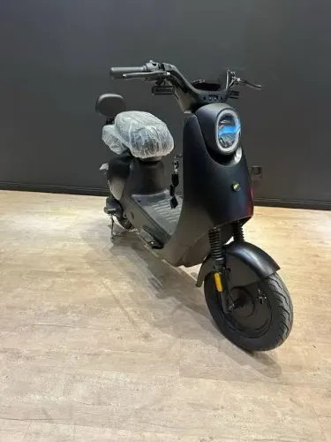 Moto Elétrica NXT