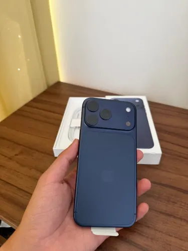 iPhone 17 Pro 256GB Garantia Apple até 2027