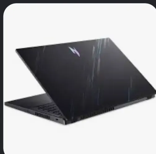 Notebook v15 RTX 4050