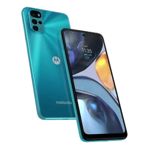 Moto g22