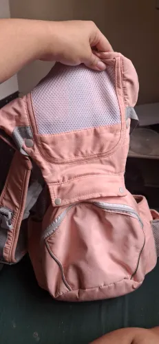 Canguru de bebê 