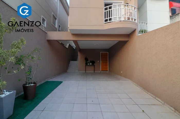 Casa - Cipava, Osasco / SP