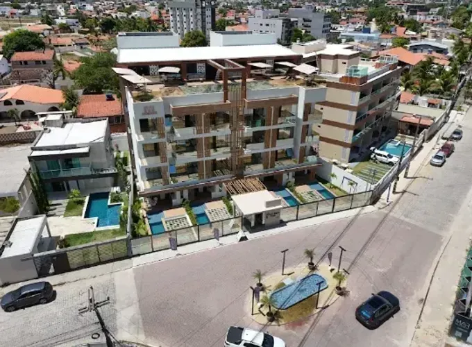 CAMPAS BEACH PRIME: Seu imóvel na praia com alto potencial de valorização!