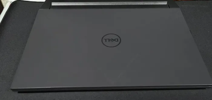 Notebook Gamer Dell G15 G5530 I5-13450hx 16gb Ssd 1 TERA  Rtx3050