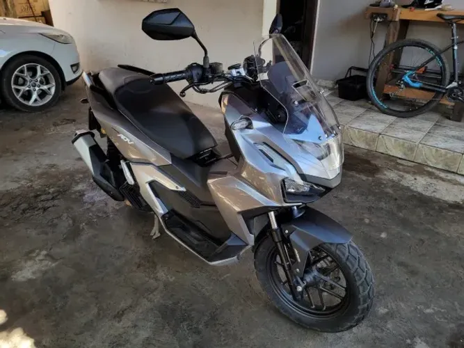 Honda ADV 160