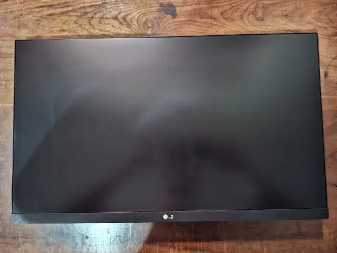 Monitor LG Gamer | 24" | 16:9 | IPS | Full HD | 75 Hz | 5 ms