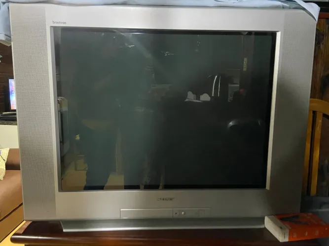 Tv Sony Wega Triniton