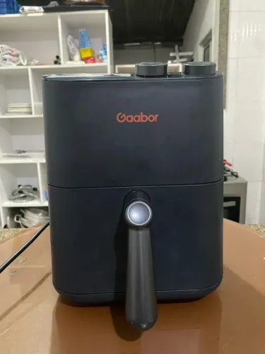 Air flyer Gaboor