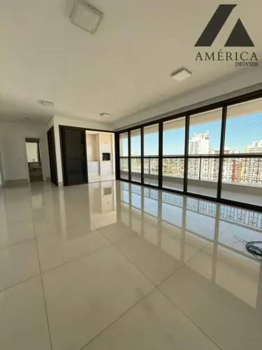 American Diamond, Apto Locação 04 suítes - 182 m²
