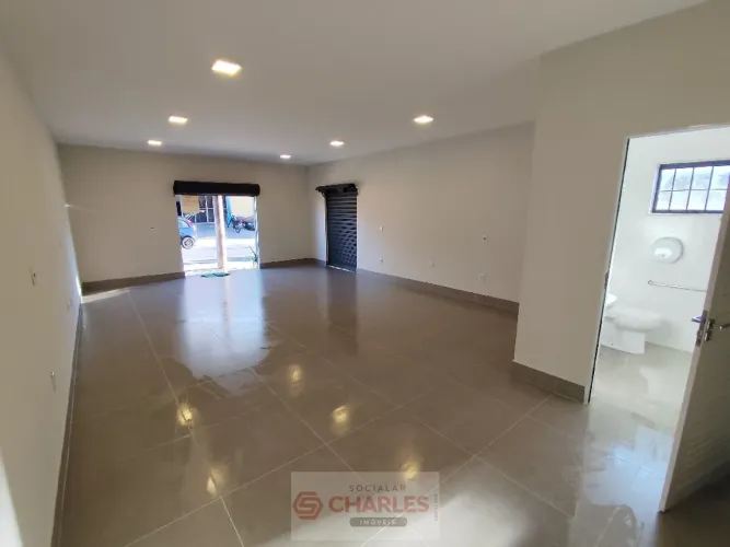 Sala Para Aluguel SAÚDE MOGI MIRIM