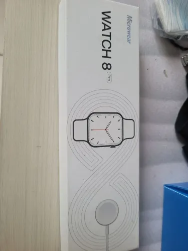Vendo Smartwatch