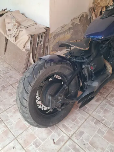Moto Linda, agrada todos os gostos.