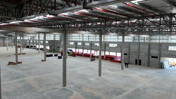 Galpão para Locação 14.778,70 m² Mandirituba - PR