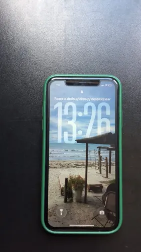 IPHONE 11 256g - ZERADO