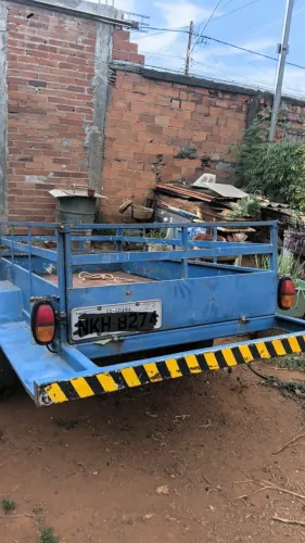 Carretinha