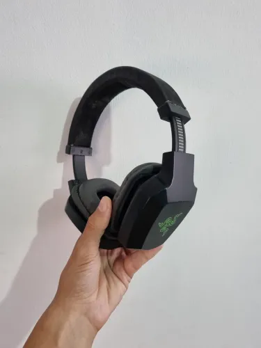 Fone razer electra
