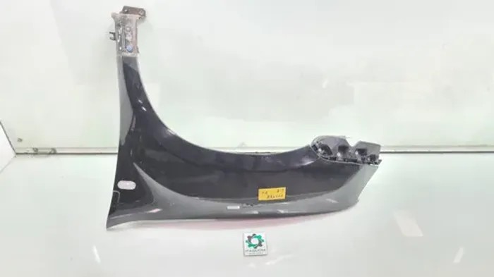 Paralama Esquerda Renault Duster Ano 2018 2019 2020