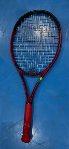 Raquete de tênis Wilson Clash V2 98 310h L4