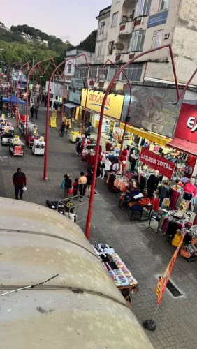 Salas comercias no calçadão da penha .