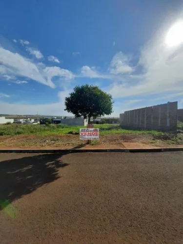Terrenos à venda em Jardim Munique, Maringá-PR